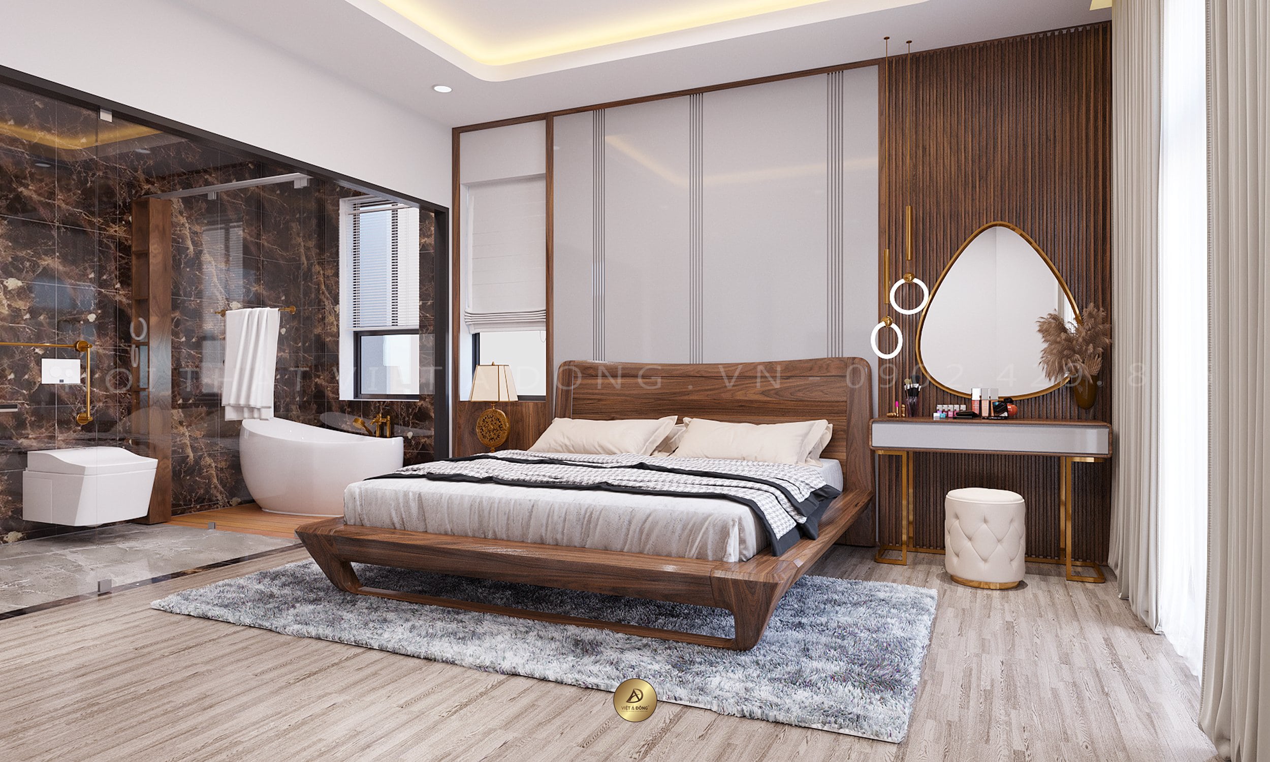 Độ bền tuyệt vời
